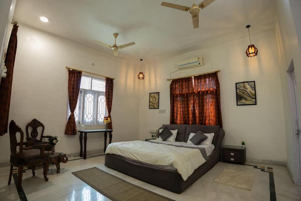 Rk Palace Jaipur Exterior foto